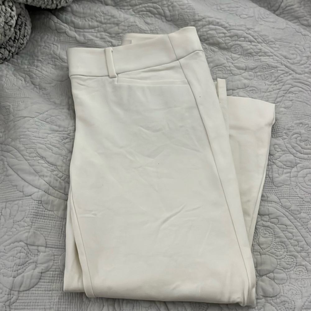Loft Marisa riviera pant size 2 petite